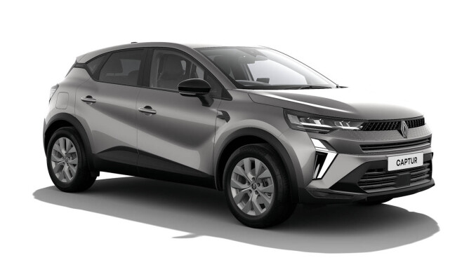 Renault Captur 1.2 TCE 115 Evolution 5dr Petrol Hatchback - Image 1